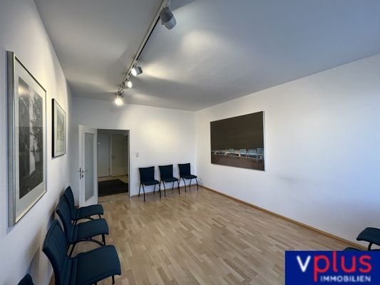 Wartezimmer 2
