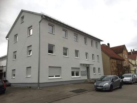 Gomaringen Wohnungen, Gomaringen Wohnung mieten