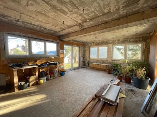 Studio, Fittnes, Büro