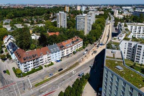 München / Obersendling Gastronomie, Pacht, Gaststätten