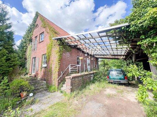 Hausansicht sanierungsb.