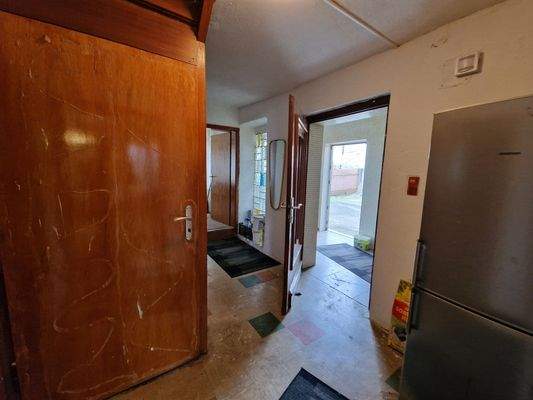 Flur / Eingangsbereich