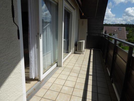 Loggia DG