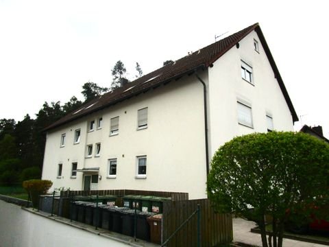 Rednitzhembach Wohnungen, Rednitzhembach Wohnung kaufen