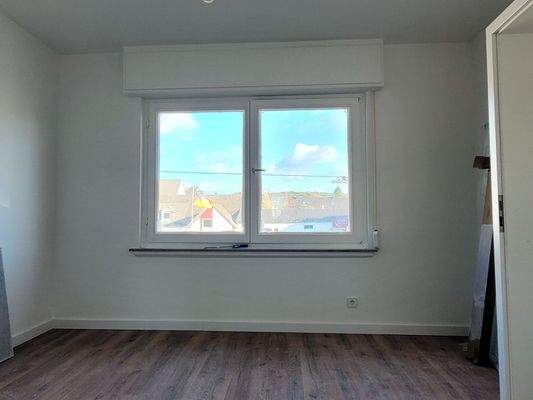 Beispiel-Kinderzimmer nach Renovierung