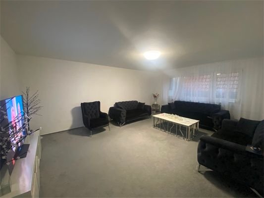 Wohnzimmer EG
