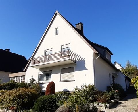 Hiddenhausen Häuser, Hiddenhausen Haus kaufen