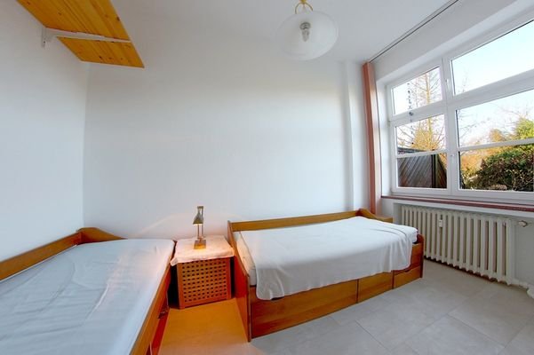 Schlafen