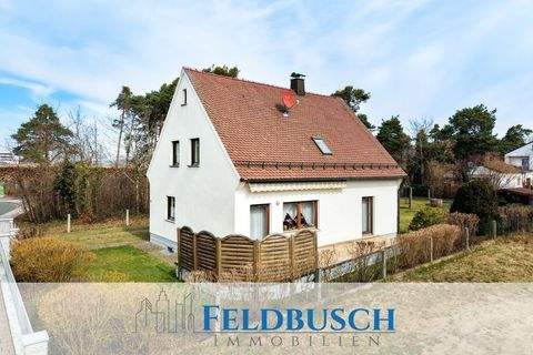 Neumarkt in der Oberpfalz Häuser, Neumarkt in der Oberpfalz Haus kaufen