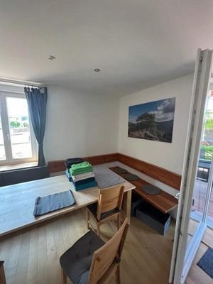 84 EG Eßbereich