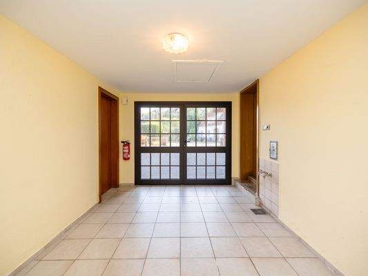 Diele/Wirtschaftsraum (EG Anbau)