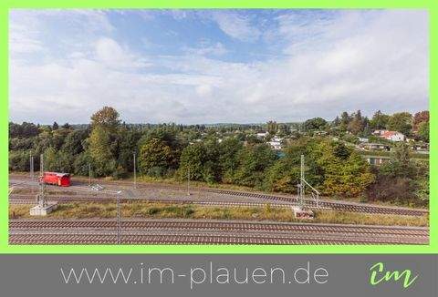 Plauen Wohnungen, Plauen Wohnung mieten