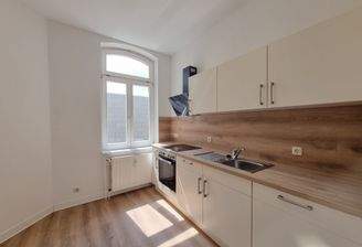 Vergleichsbild Einbauküche