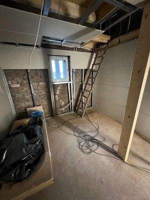 25 WE2 Ausbauzustand