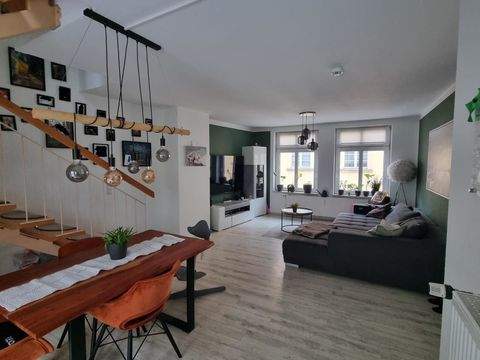 Waren (Müritz) Wohnungen, Waren (Müritz) Wohnung mieten