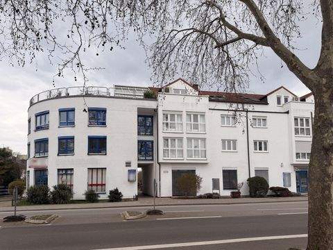 Ludwigshafen Wohnungen, Ludwigshafen Wohnung kaufen