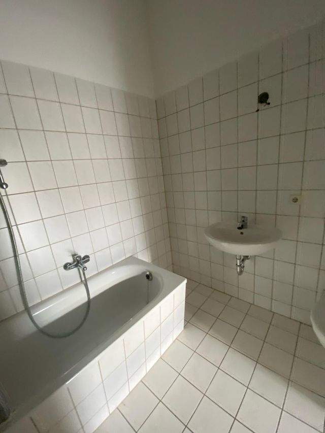 2 Raum Wohnung Zwickau mit Einbauküche ab sofort zu vermieten - Foto 3