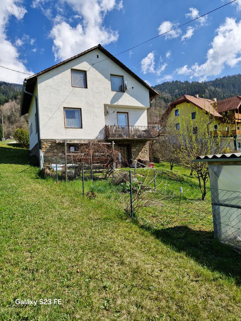 Gemmersdorf Häuser, Gemmersdorf Haus kaufen
