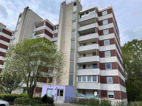 Paderborn Wohnungen, Paderborn Wohnung kaufen