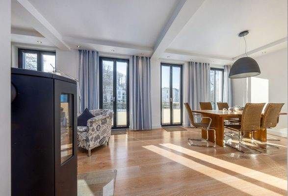 OG Wohlfühlen vom ersten Augenblick!