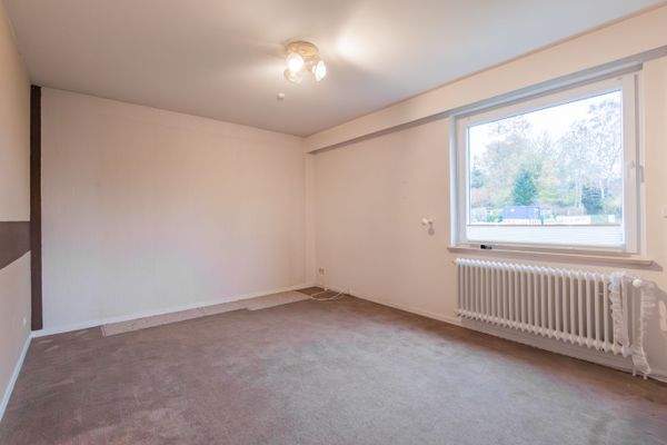 Kinderzimmer/ Arbeitszimmer 2 EG