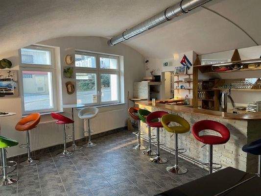 Gewerbeeinheit (Bar)