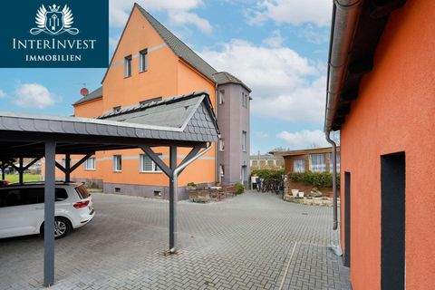 Gatersleben Wohnungen, Gatersleben Wohnung mieten