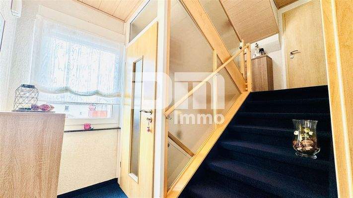 OG Treppenaufgang zum DG