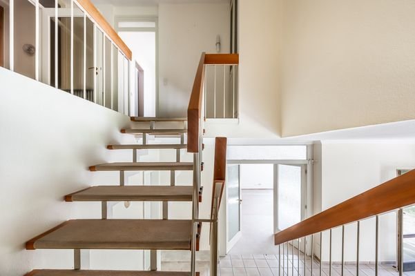 Treppe