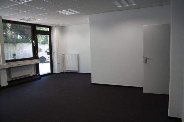 Büro im EG