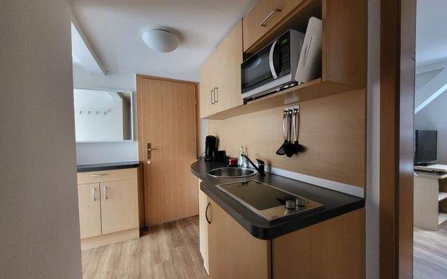 Wohnen-auf-Zeit-Stuttgart-Apartment_Küche