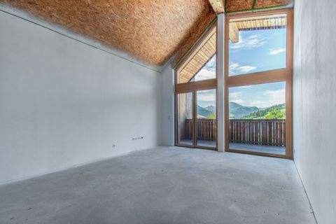 Hochfilzen Wohnungen, Hochfilzen Wohnung kaufen