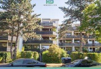 Das Mehrfamilienhaus