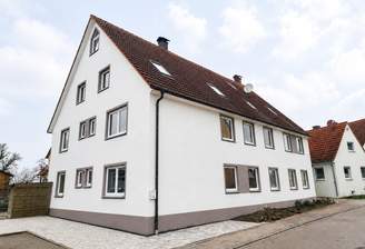 Frontansicht