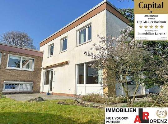 Davon ca. 160 m² Wfl., 80 m² Gewerbefl.