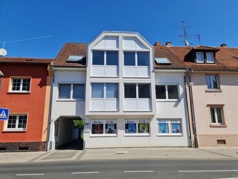 Offenbach am Main Büros, Büroräume, Büroflächen 