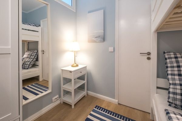 Schlafzimmer Stockbett