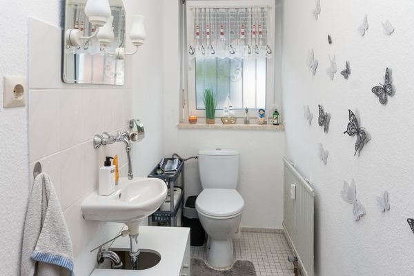 EG Gäste-WC