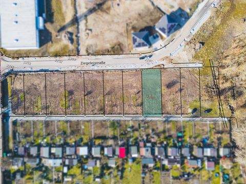 Barleben Grundstücke, Barleben Grundstück kaufen