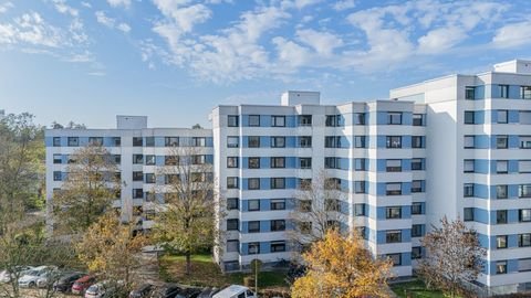 Vaterstetten / Baldham Wohnungen, Vaterstetten / Baldham Wohnung kaufen