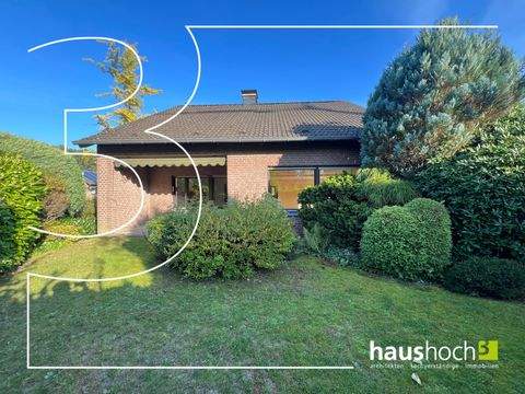 Münster Häuser, Münster Haus kaufen