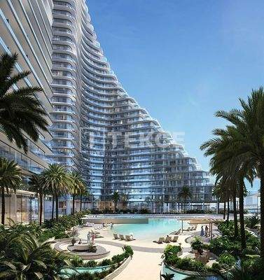 Apartments with Exclusive Amenities and Payment Plan in JVT Dubai