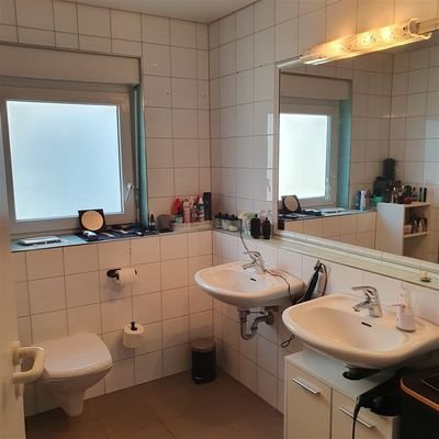 Badezimmer OG