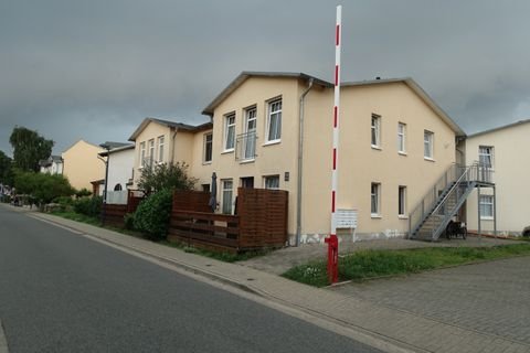 Heringsdorf Wohnungen, Heringsdorf Wohnung kaufen