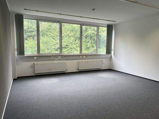 Büroraum