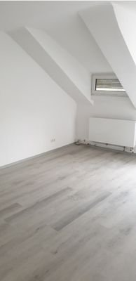 Schlafzimmer DG