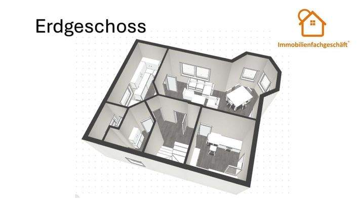 Erdgeschoss