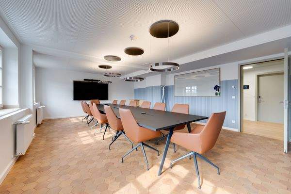 3. OG - Besprechungsraum
