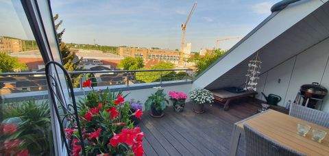 Münster Wohnungen, Münster Wohnung kaufen