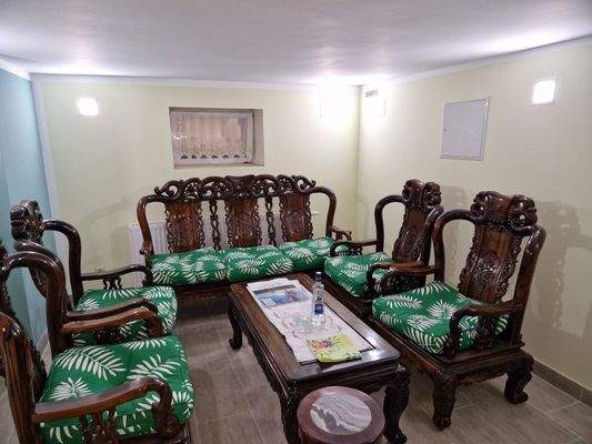 ..ausgebauter Keller